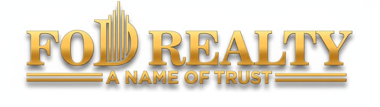 fodrealty.com logo