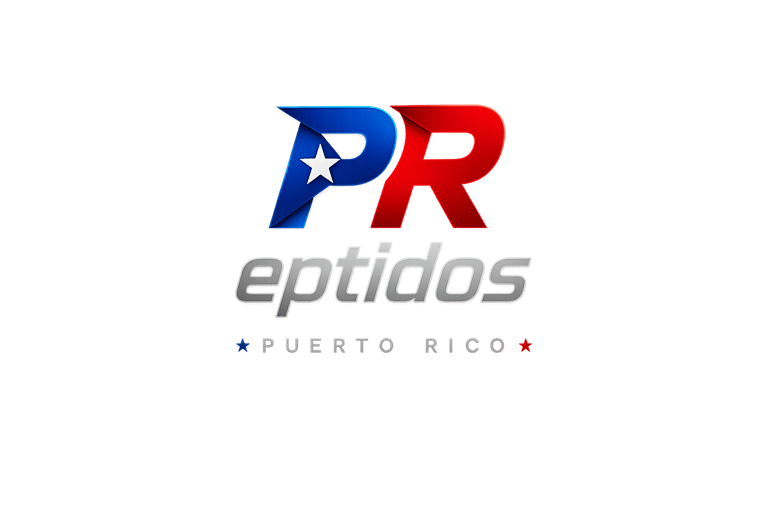 PReptidos logo