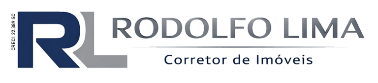 Rodolfo Lima - Corretor de Imóveis - Joinville, Serra e Litorial logo