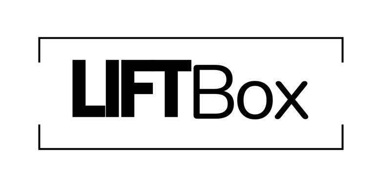 LiftBox logo