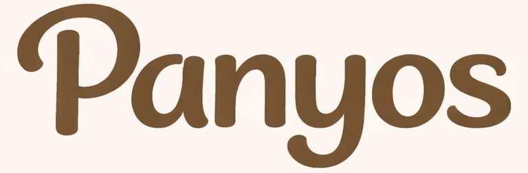Panyos logo