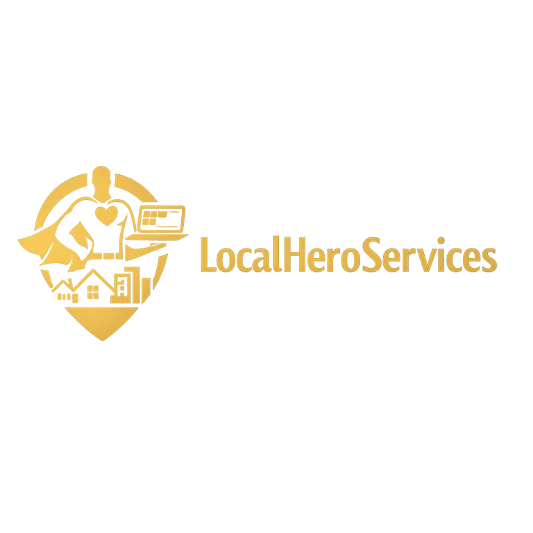 LocalHeroservices  logo