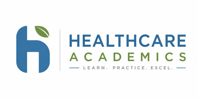 ArogyaPath logo