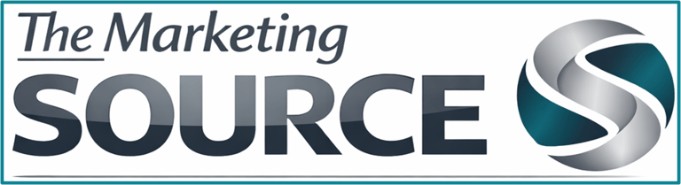 The Marketing SOURCE logo