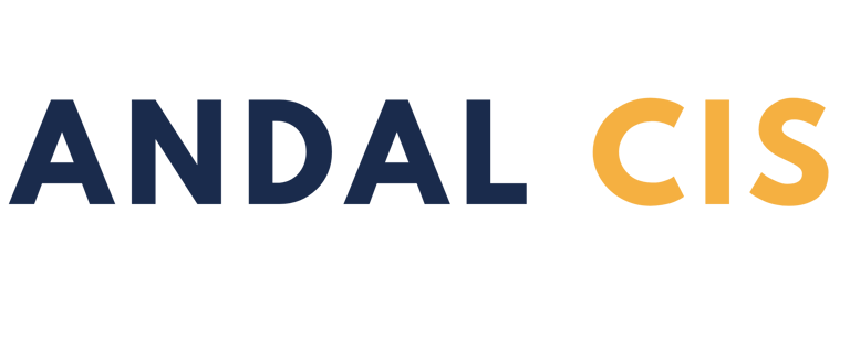 ANDAL CIS logo