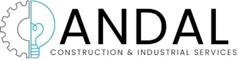 ANDAL CIS logo
