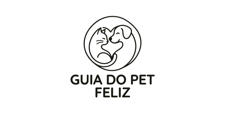 Guia do Pet Feliz logo