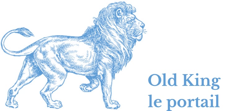 Racines Royales logo