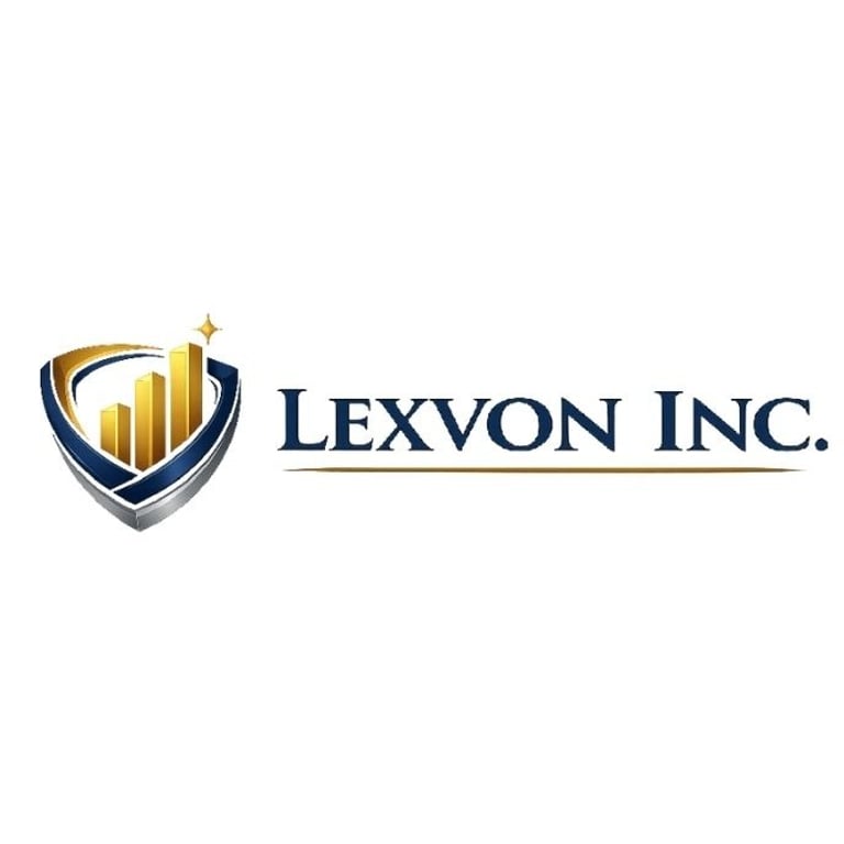 Lexvon Inc logo