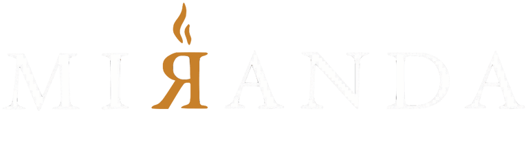 Café Miranda logo