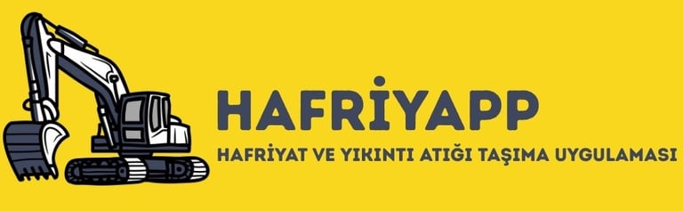 HafriyApp logo