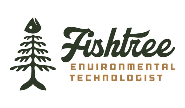 FishTree Environmental Technologist logo