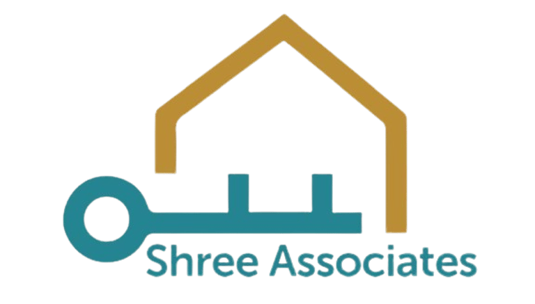 Shree Associates logo