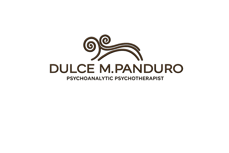 Dulce M. Panduro logo