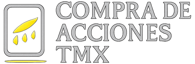 Comercializadora de accciones telmex logo