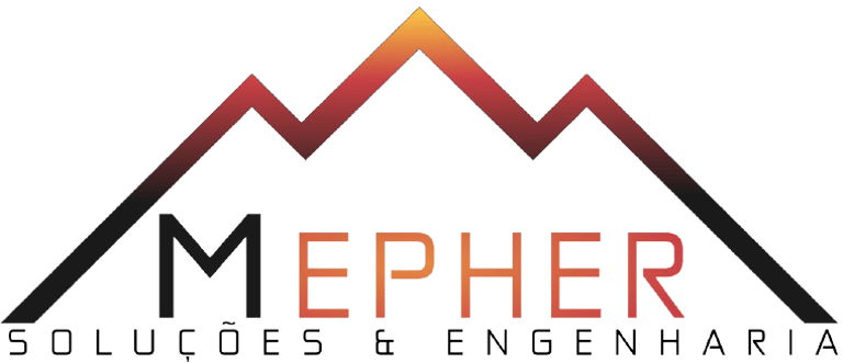 MEPHER - Soluções & Engenharia logo
