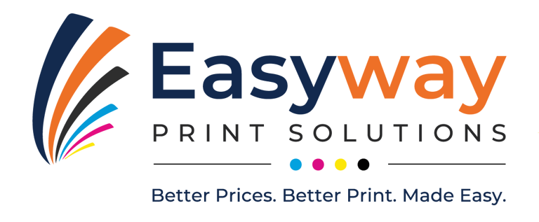 EasyWay Print Solutions logo