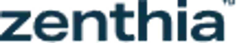 Zenthia logo