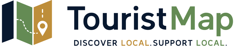 TouristMap logo