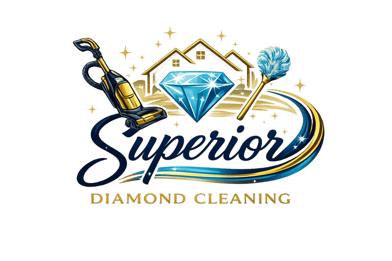 SuperiorDiamondCleaning logo