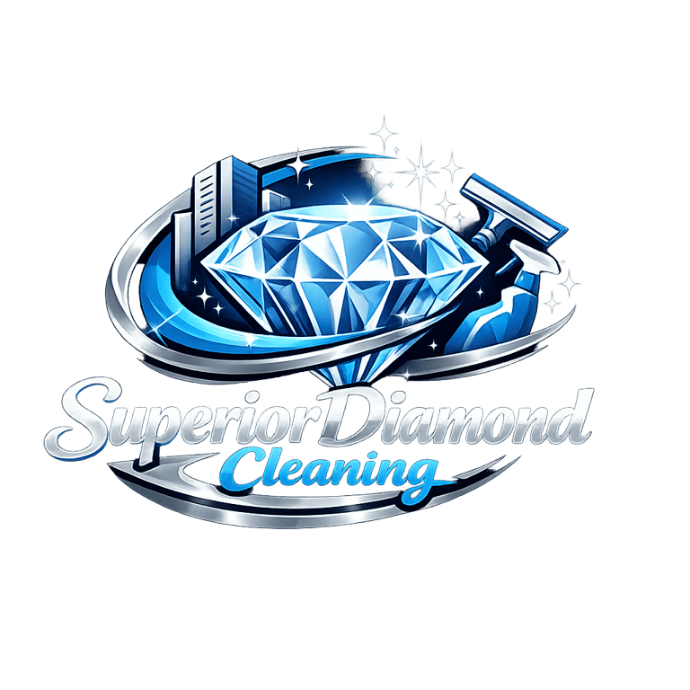 SuperiorDiamondCleaning logo