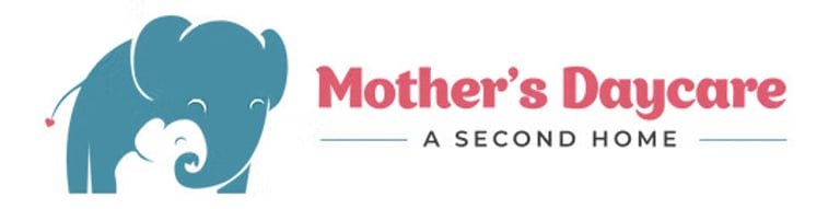 Mother's Day Care Center logo