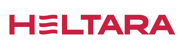 Heltara Grease Trap logo