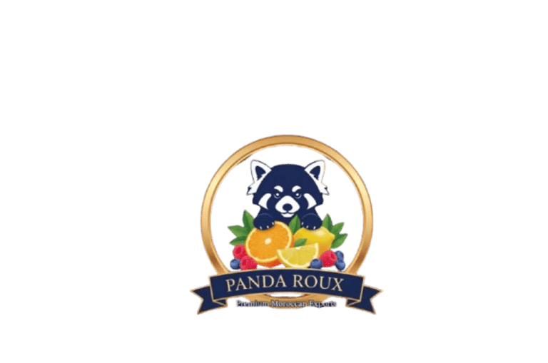 Panda Roux Export logo