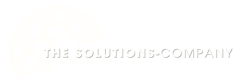 The Solutions Company logo