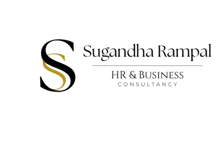 Sugandha Rampal | Business & HR Consultant Dubai logo