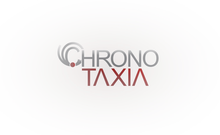 Chronotaxia logo