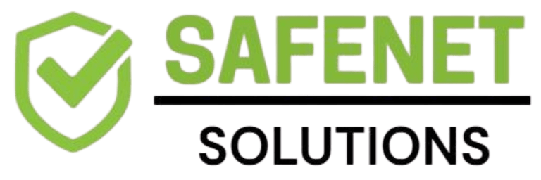 Safenet Soltions logo