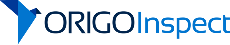 ORIGOInspect logo