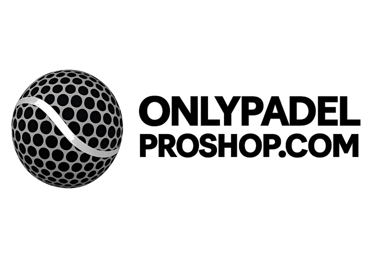 Only Padel Pro Shop logo