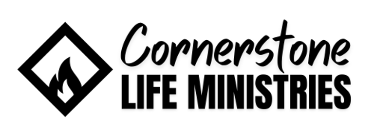 Cornerstone Life Church logo