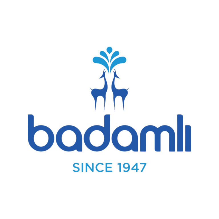 Badamlı logo