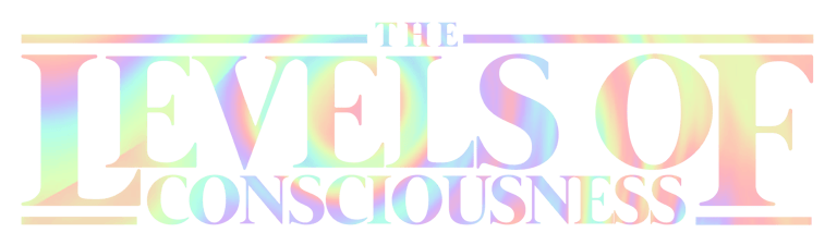 The Levels Of Consciousness logo
