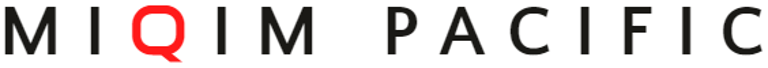MIQIM PACIFIC logo
