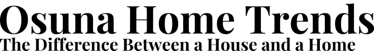 Osuna Home Trends logo