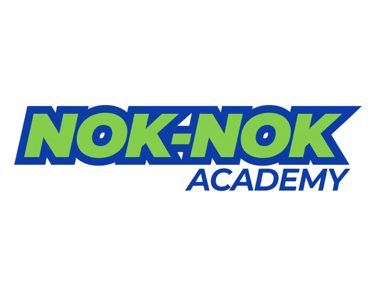 Nokko Aprende logo