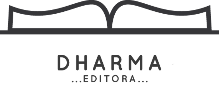 Dharma Editora logo