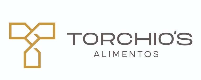TORCHIOS ALIMENTOS logo