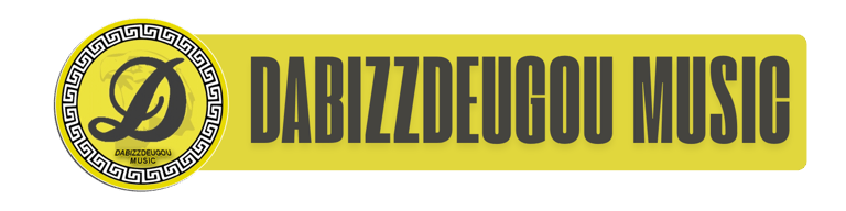 DABIZZDEUGOU MUSIC logo