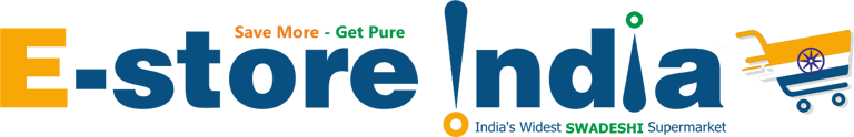 E-Store India logo