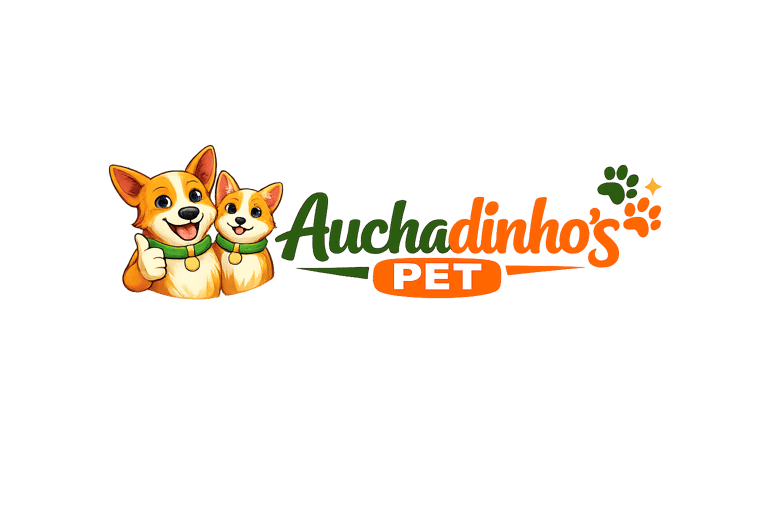 Achadinhos Pet logo