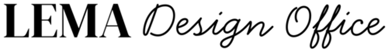 Lema Design Office logo