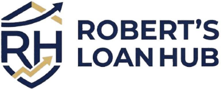 Robert’s Loan Hub logo