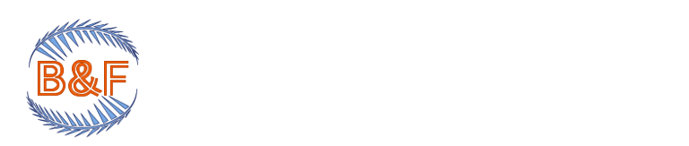 Bears & Feathers logo