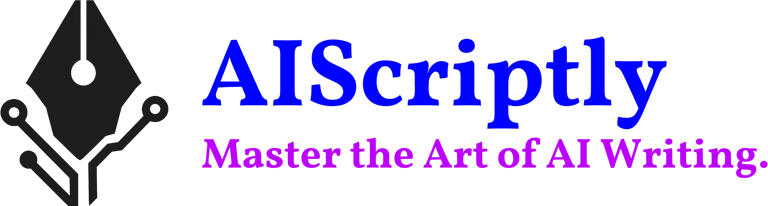 AIScriptly logo
