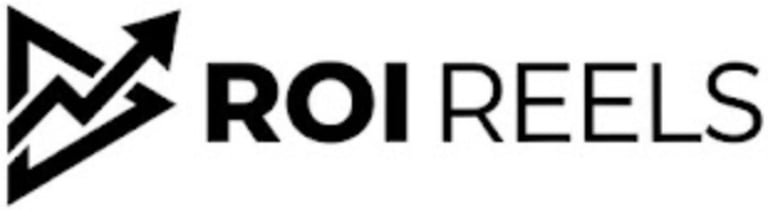 ROI Reels | High Converting Real Estate Videos logo